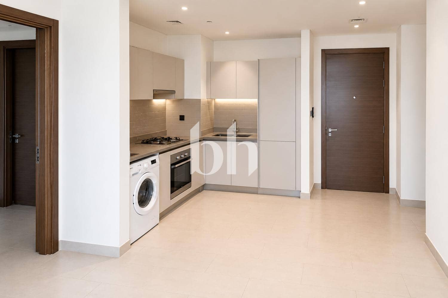2 Bedroom Apartment in Sobha Creek Vistas Tower B - photo 1