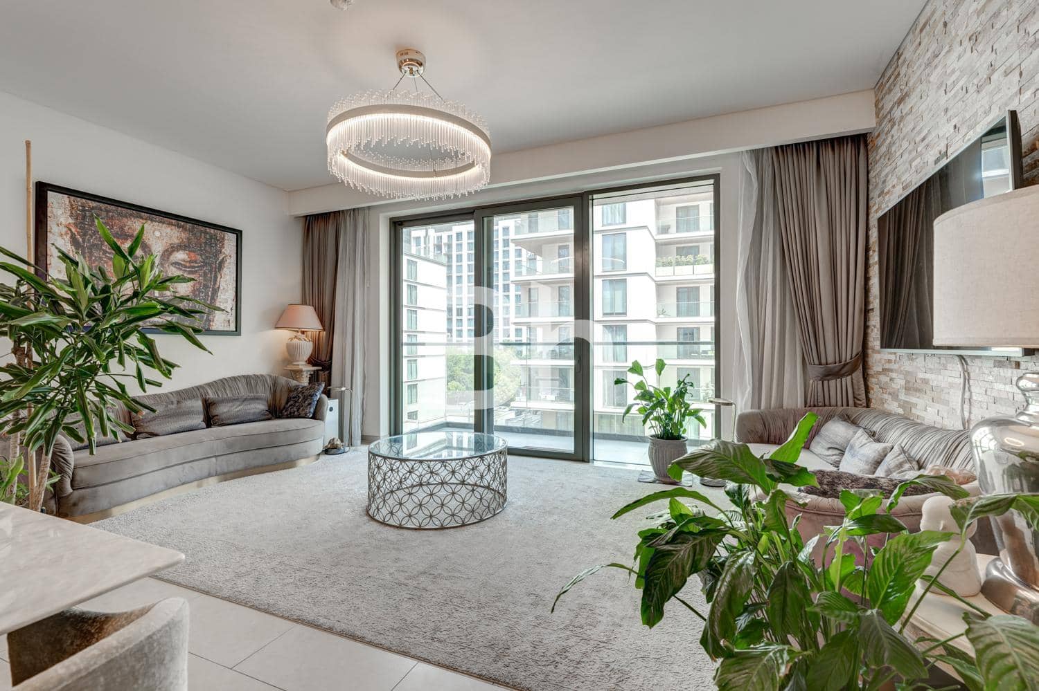 3 Bedroom Apartment in Hartland Greens 1