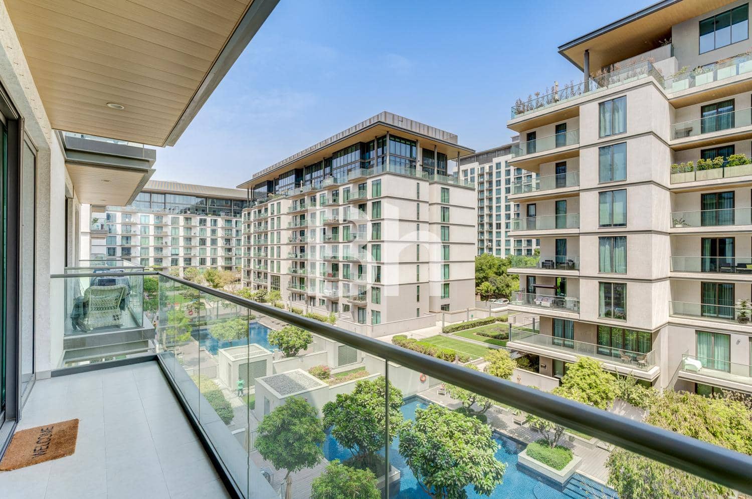 3 Bedroom Apartment in Hartland Greens 1 - photo 1