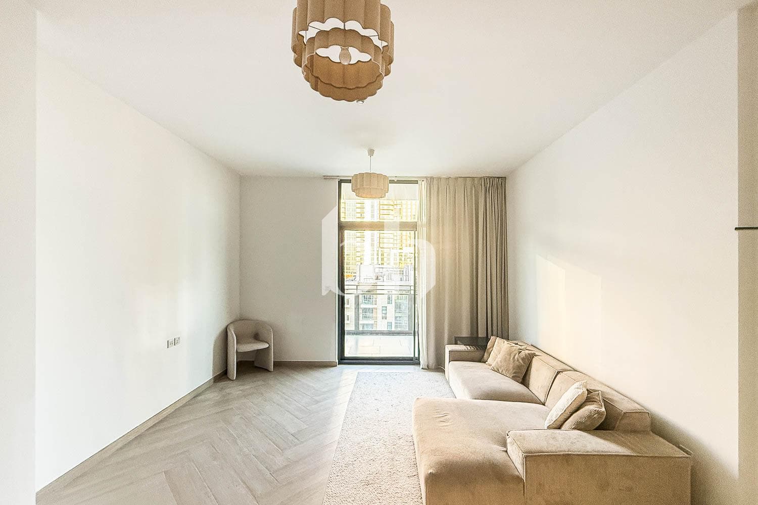 2 Bedroom Apartment in Wilton Park Residences 1 - photo 1