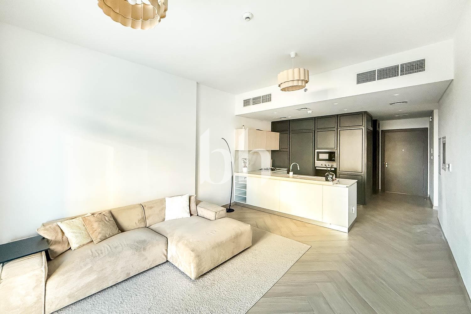 2 Bedroom Apartment in Wilton Park Residences 1