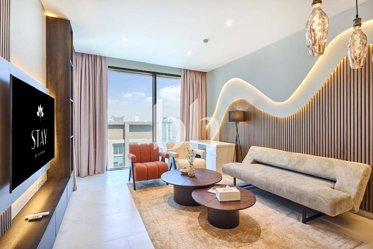 1 Bedroom Apartment in Creek Vistas Grande - photo 2