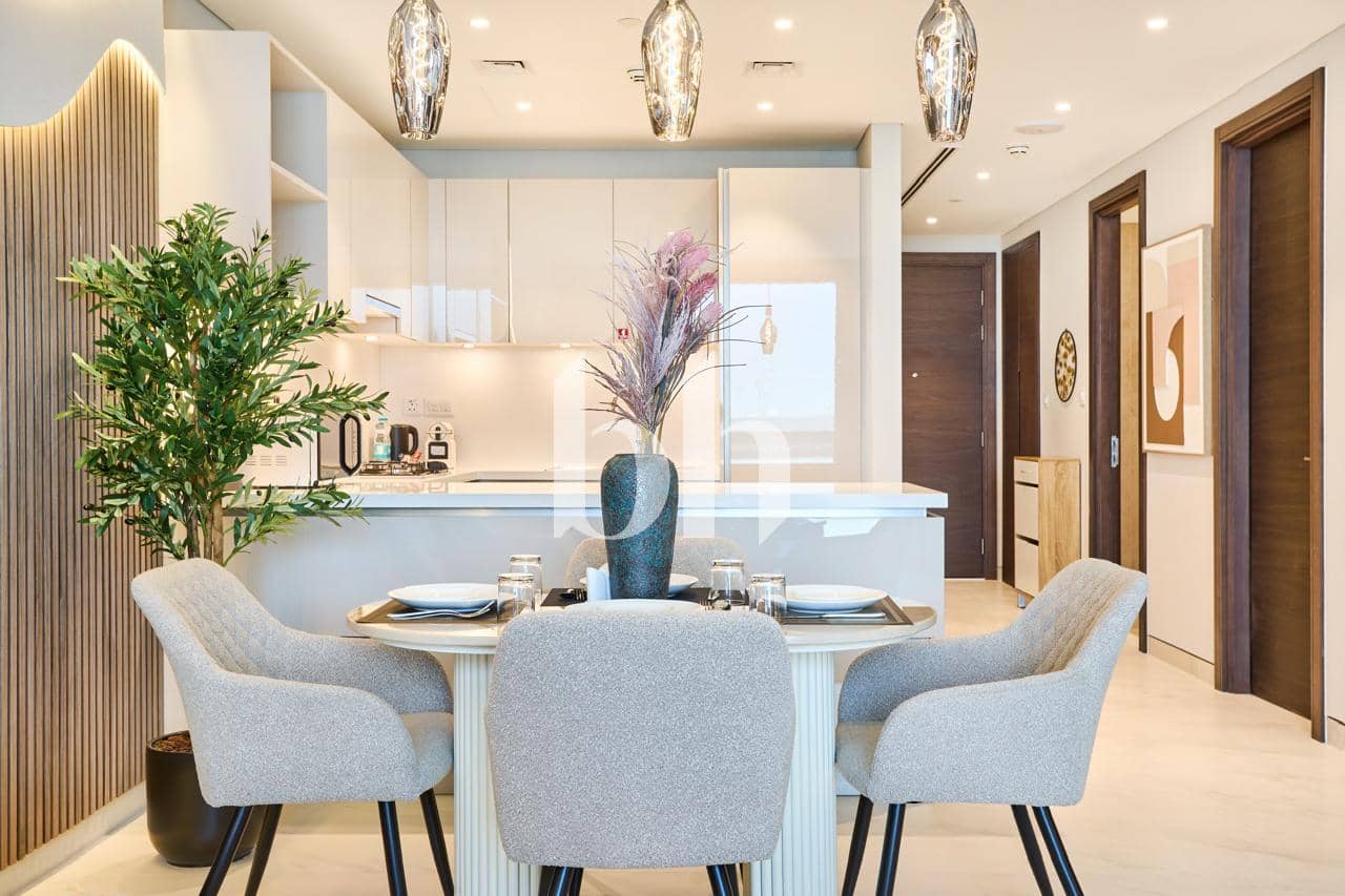 1 Bedroom Apartment in Creek Vistas Grande - photo 1