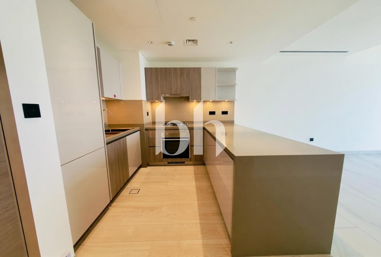 1 Bedroom Apartment in Crest Grande - photo 1