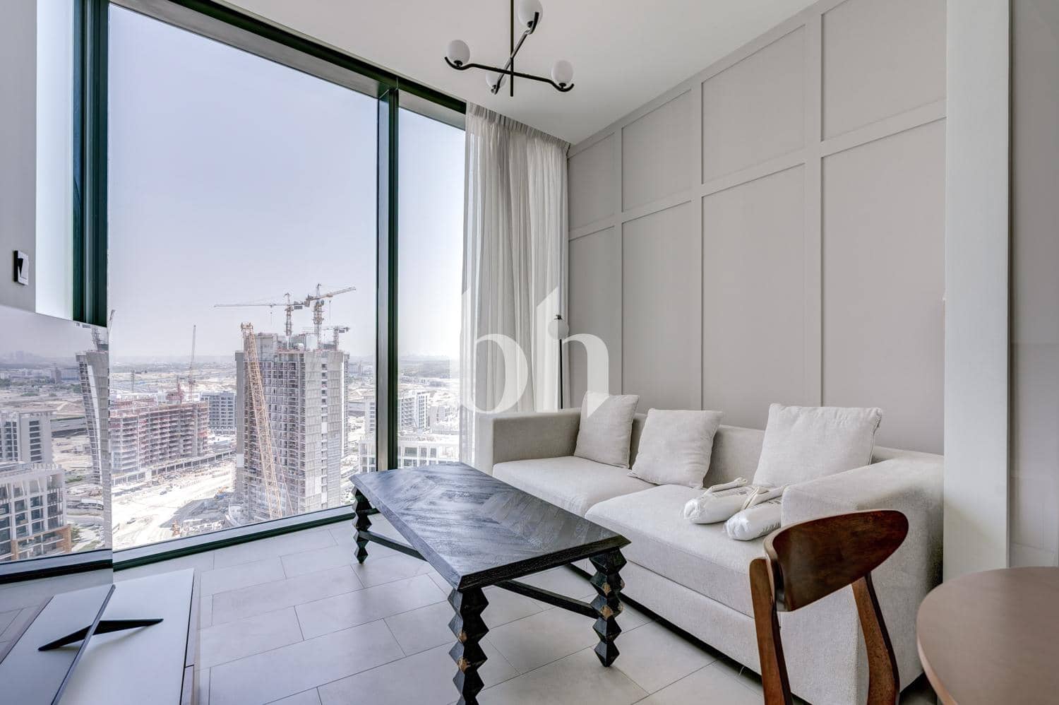 1 Bedroom Apartment in Sobha Hartland Waves