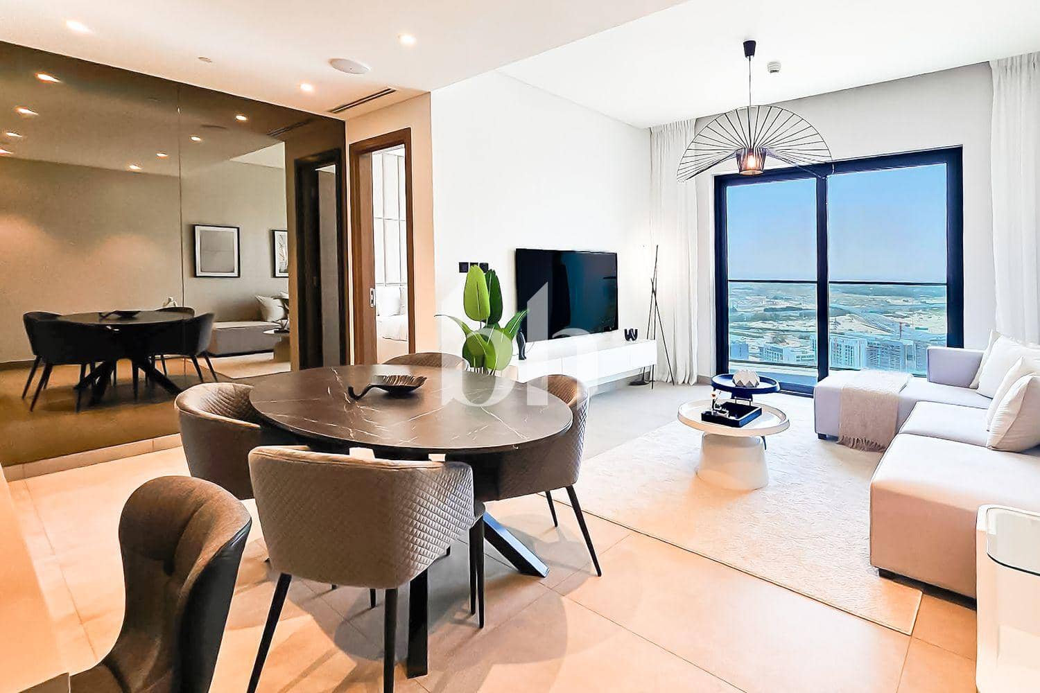 1 Bedroom Apartment in Waves Grande