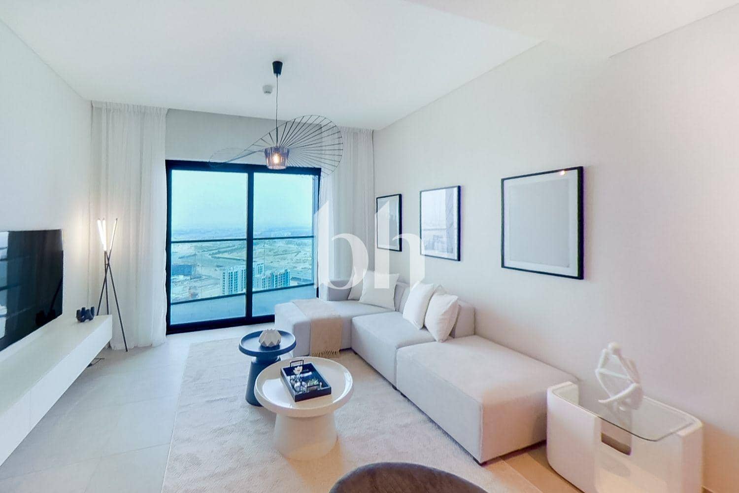 1 Bedroom Apartment in Waves Grande - photo 1