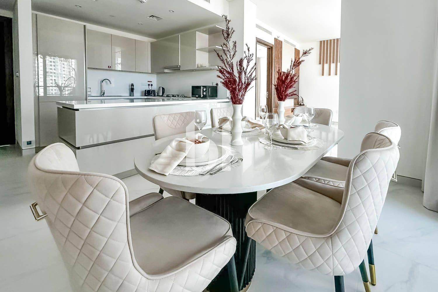 2 Bedroom Apartment in Creek Vistas Grande - photo 1