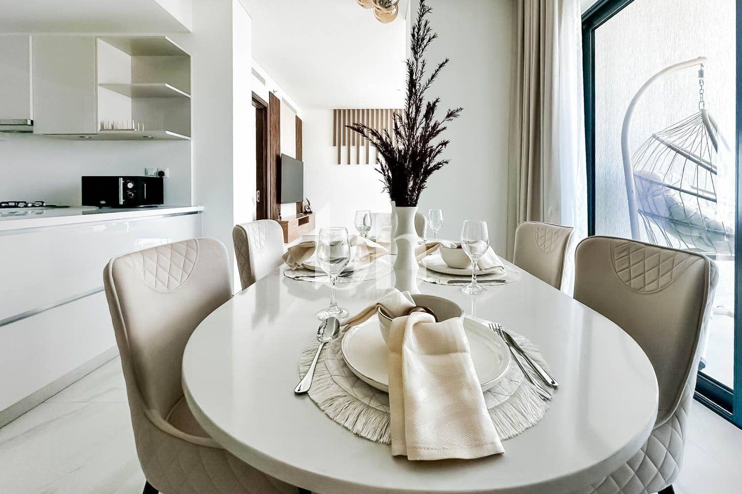 2 Bedroom Apartment in Creek Vistas Grande - photo 2