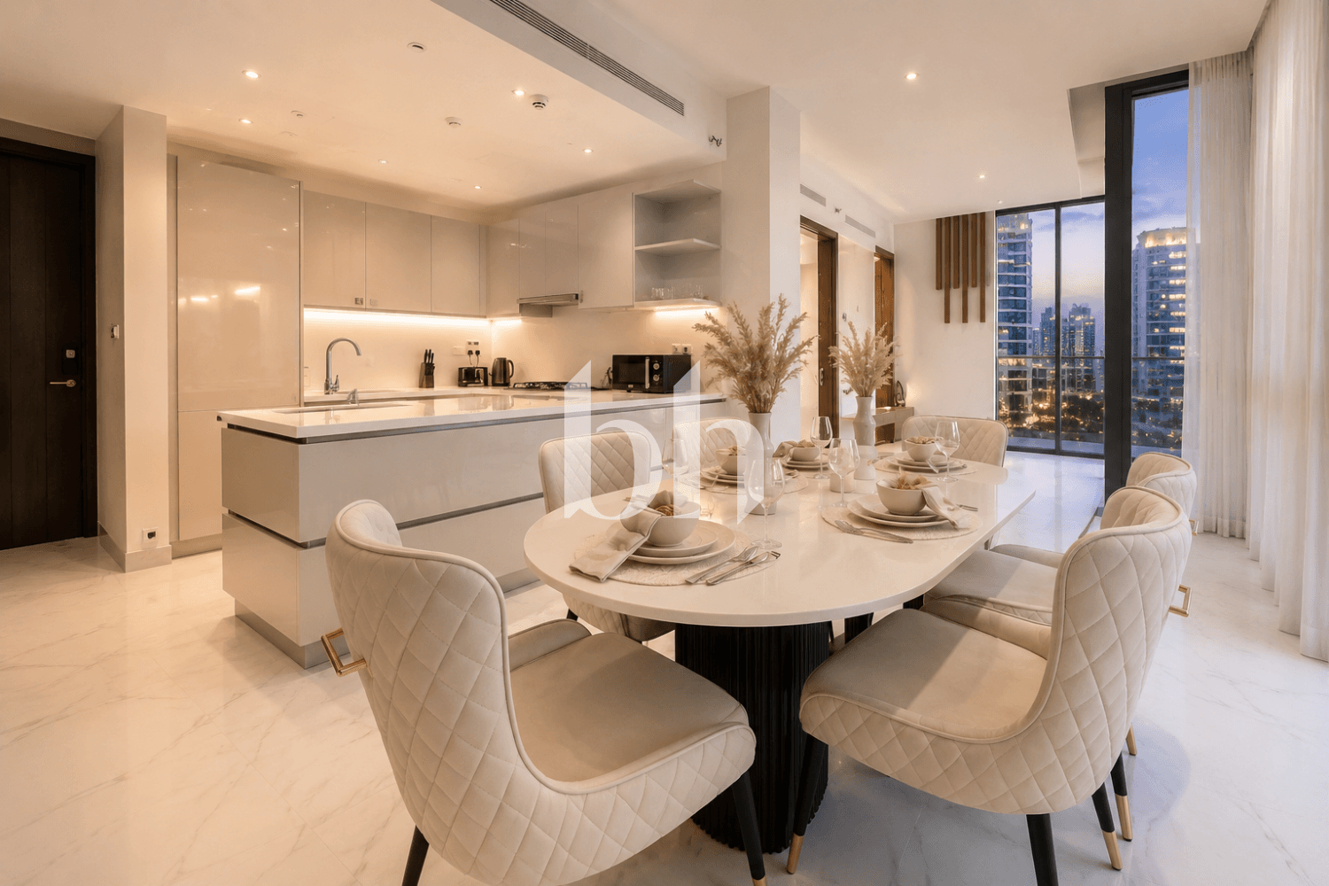 2 Bedroom Apartment in Creek Vistas Grande