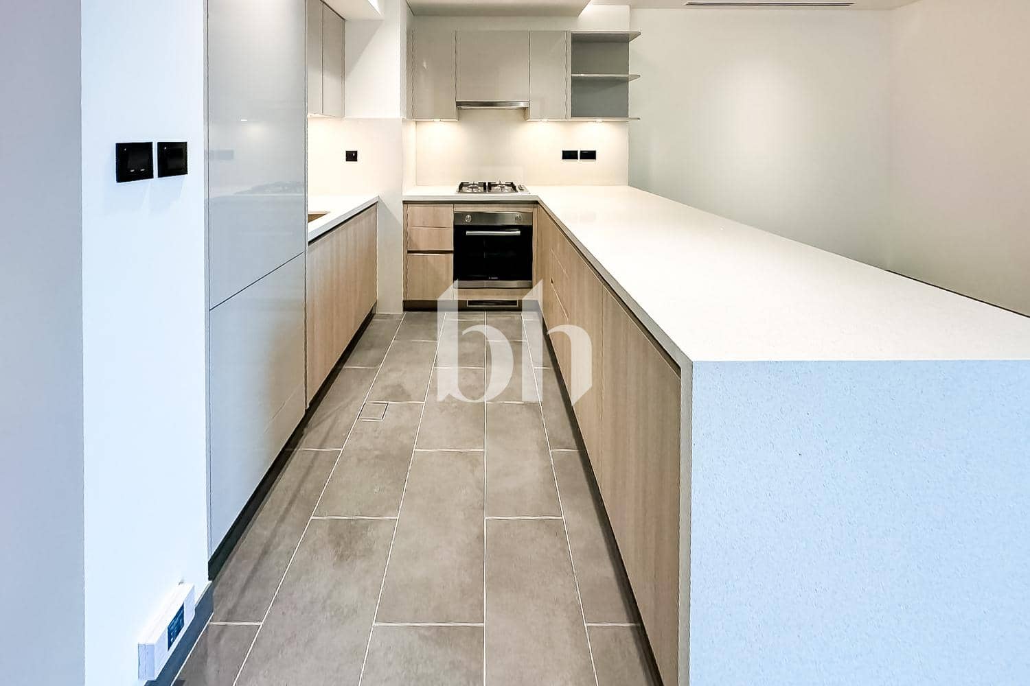 2 Bedroom Apartment in The Crest Tower C - photo 1