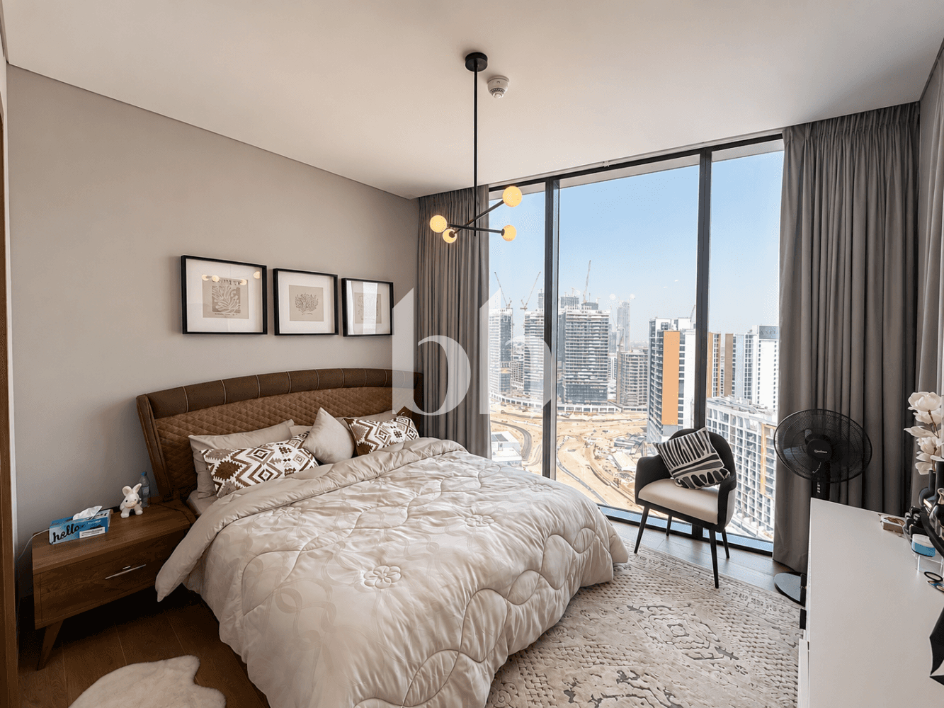 1 Bedroom Apartment in Waves Grande - photo 2