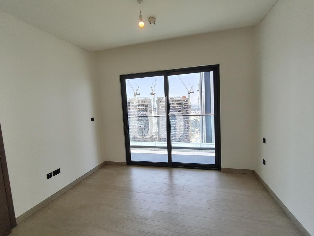 2 Bedroom Apartment in The Crest Tower B - photo 2