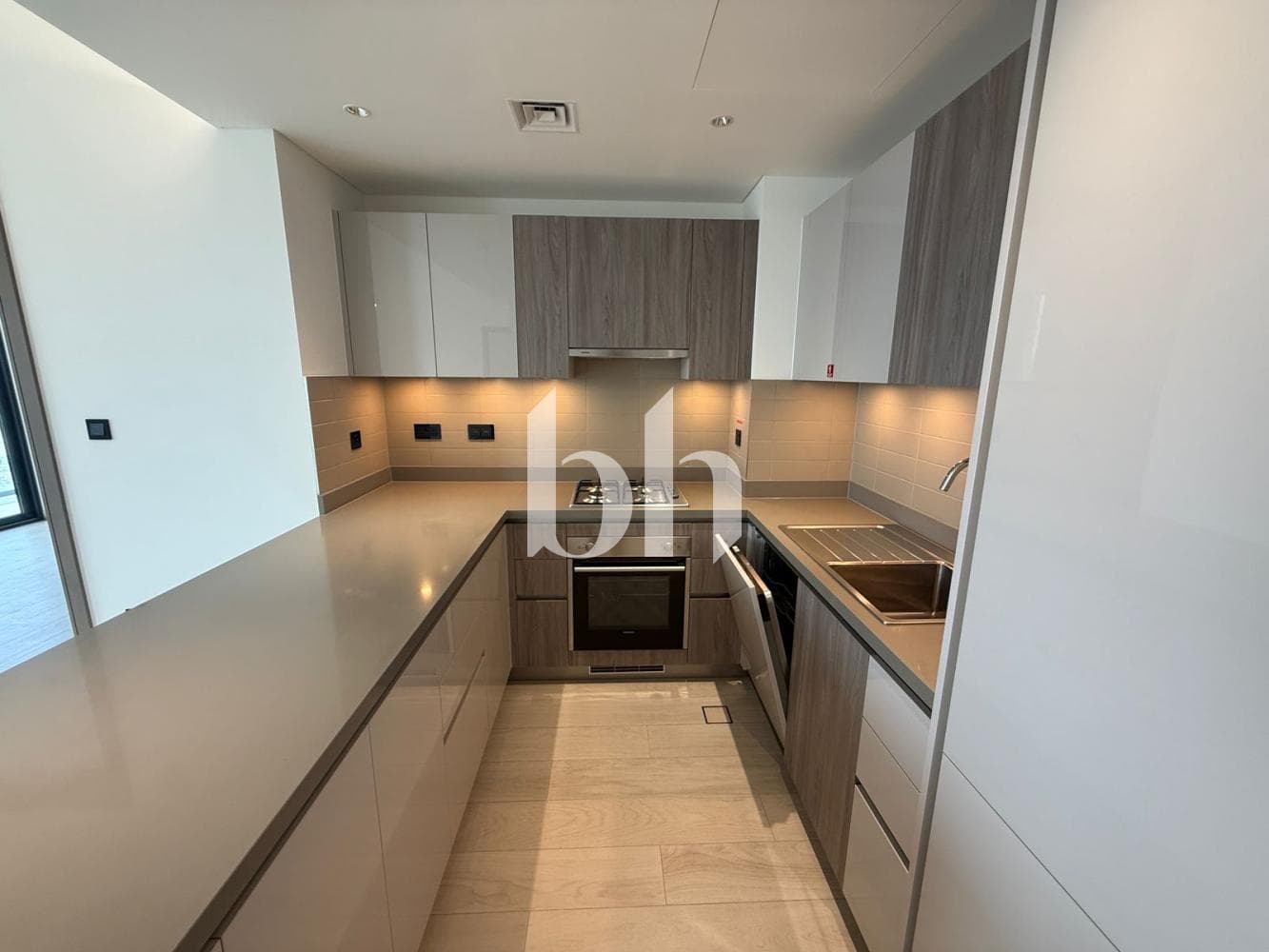 2 Bedroom Apartment in The Crest Tower B - photo 1