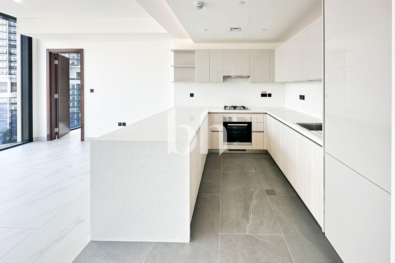 2 Bedroom Apartment in The Crest Tower A - photo 2