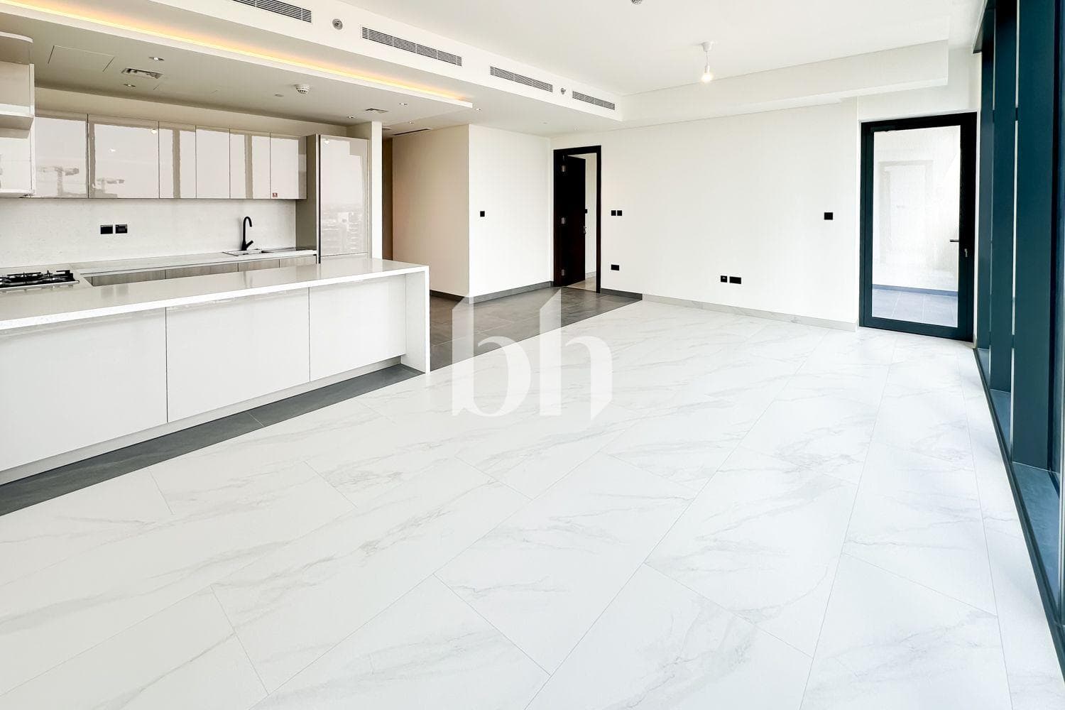 2 Bedroom Apartment in The Crest Tower A - photo 1