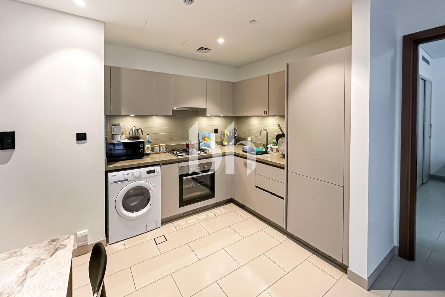 2 Bedroom Apartment in Sobha Creek Vistas Reserve Tower A - photo 2