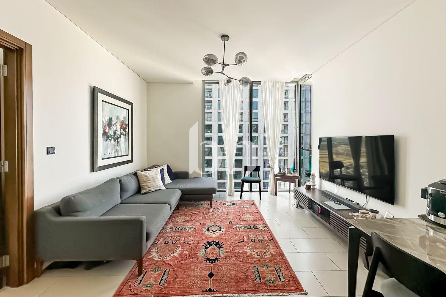 2 Bedroom Apartment in Sobha Creek Vistas Reserve Tower A