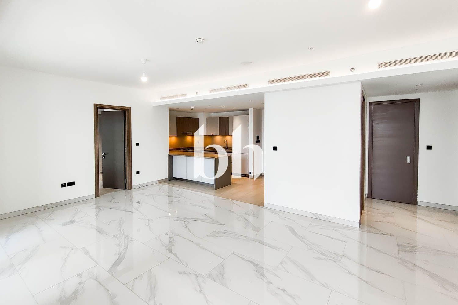 2 Bedroom Apartment in Crest Grande