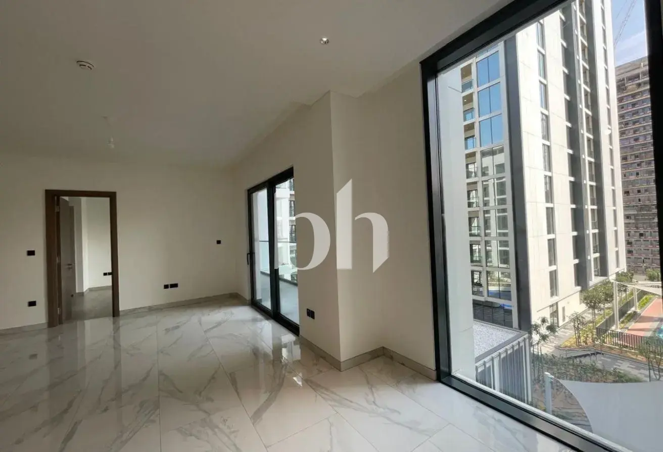 2 Bedroom Apartment in Crest Grande - photo 1