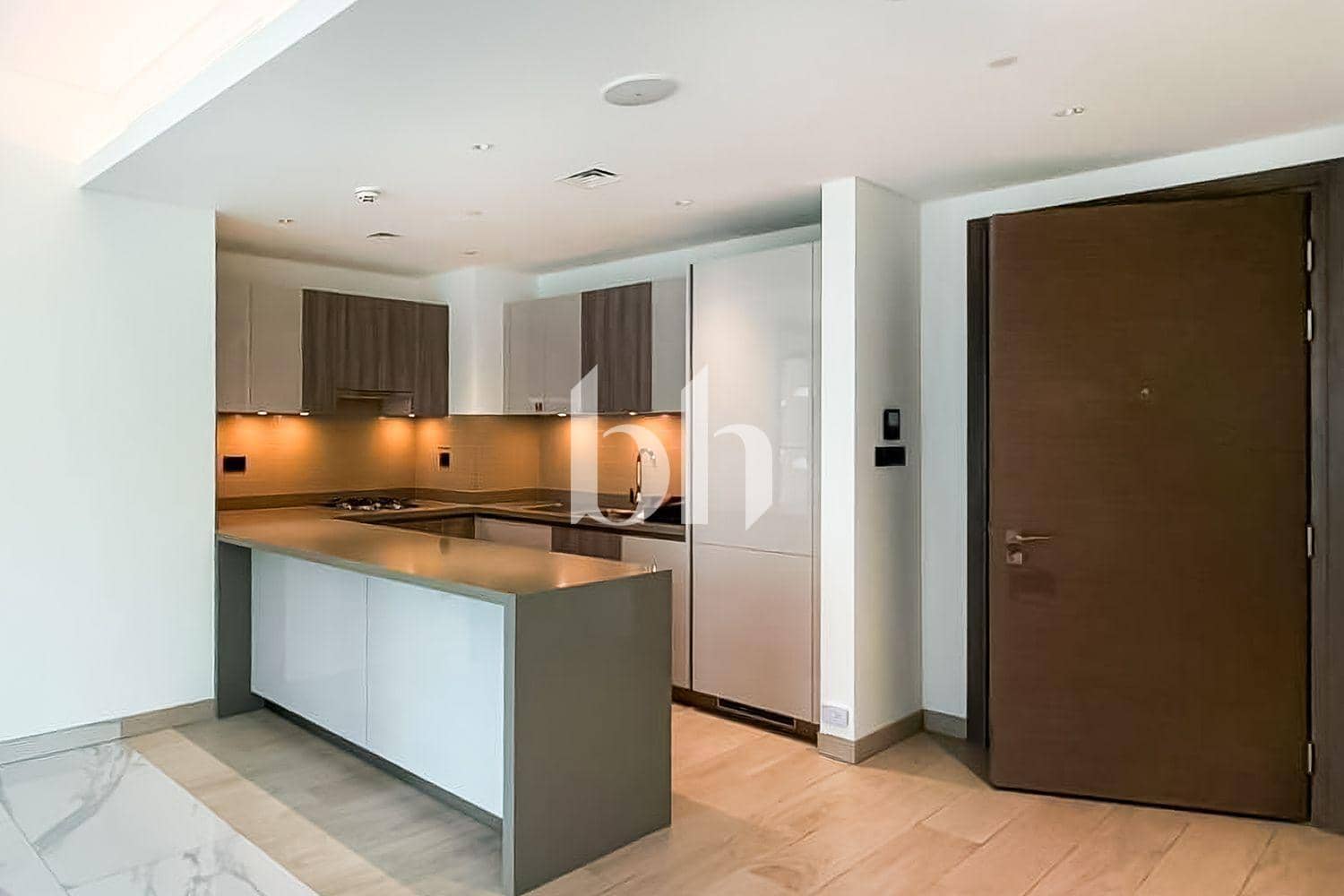 2 Bedroom Apartment in Crest Grande - photo 1