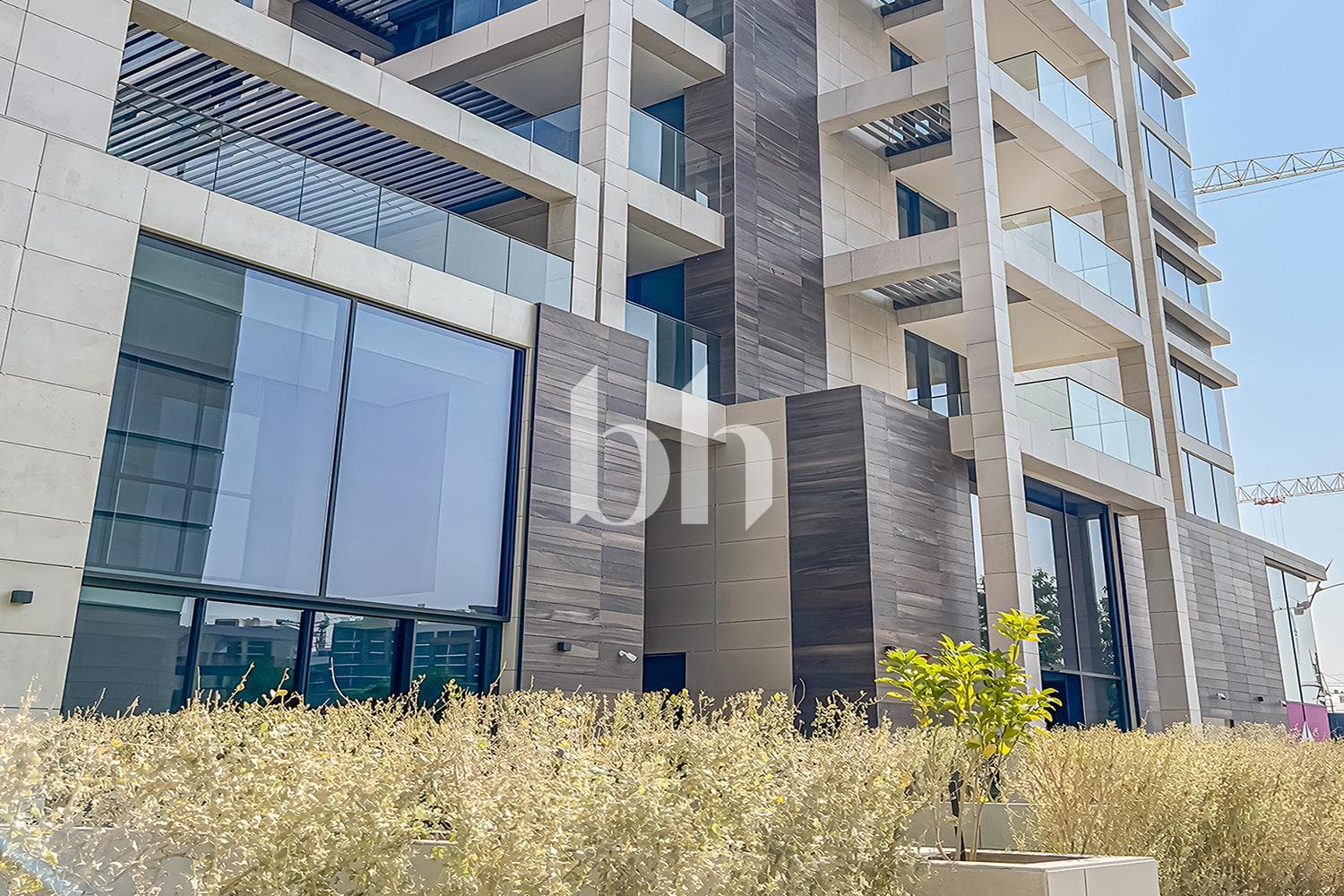 1 Bedroom Apartment in The Terraces South - photo 1