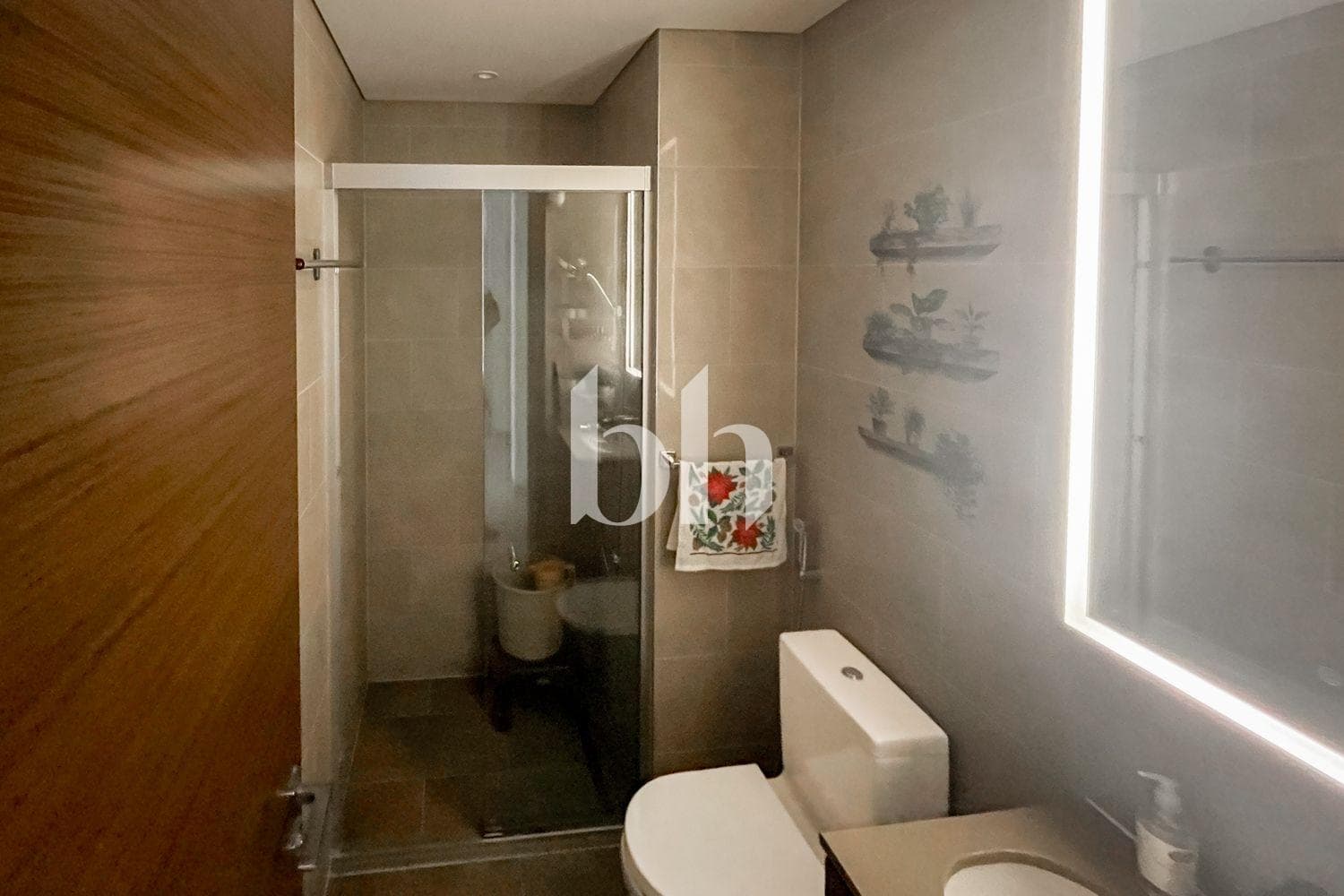 1 Bedroom Apartment in Sobha Creek Vistas Reserve Tower B - photo 2