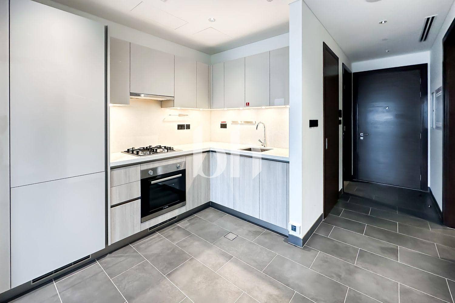 1 Bedroom Apartment in The Crest Tower B - photo 1