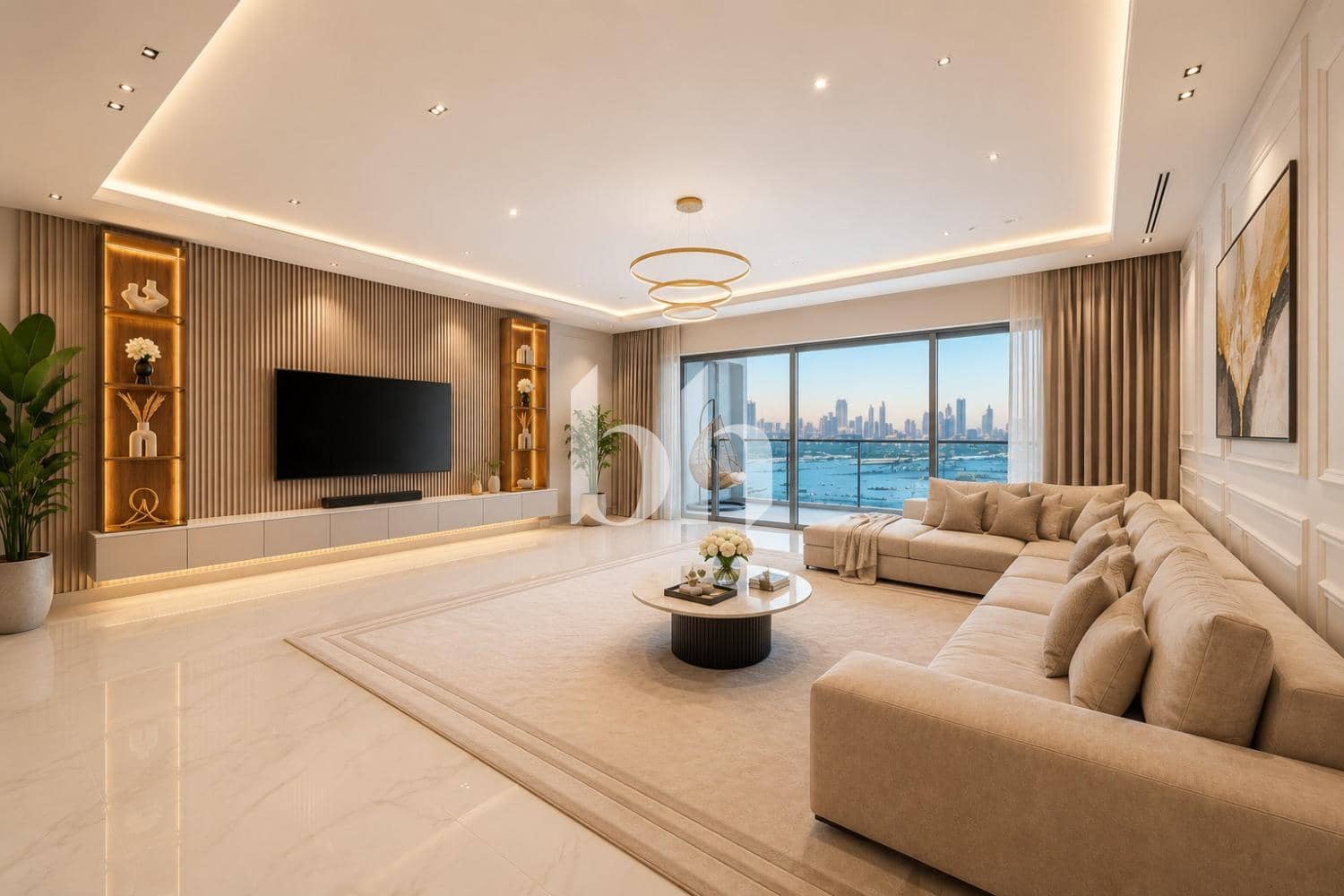 2 Bedroom Apartment in Creek Vistas Grande - photo 1