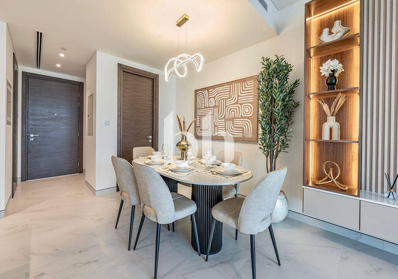 2 Bedroom Apartment in Creek Vistas Grande - photo 2