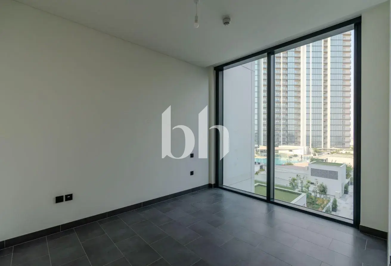 2 Bedroom Apartment in The Crest Tower B - photo 1