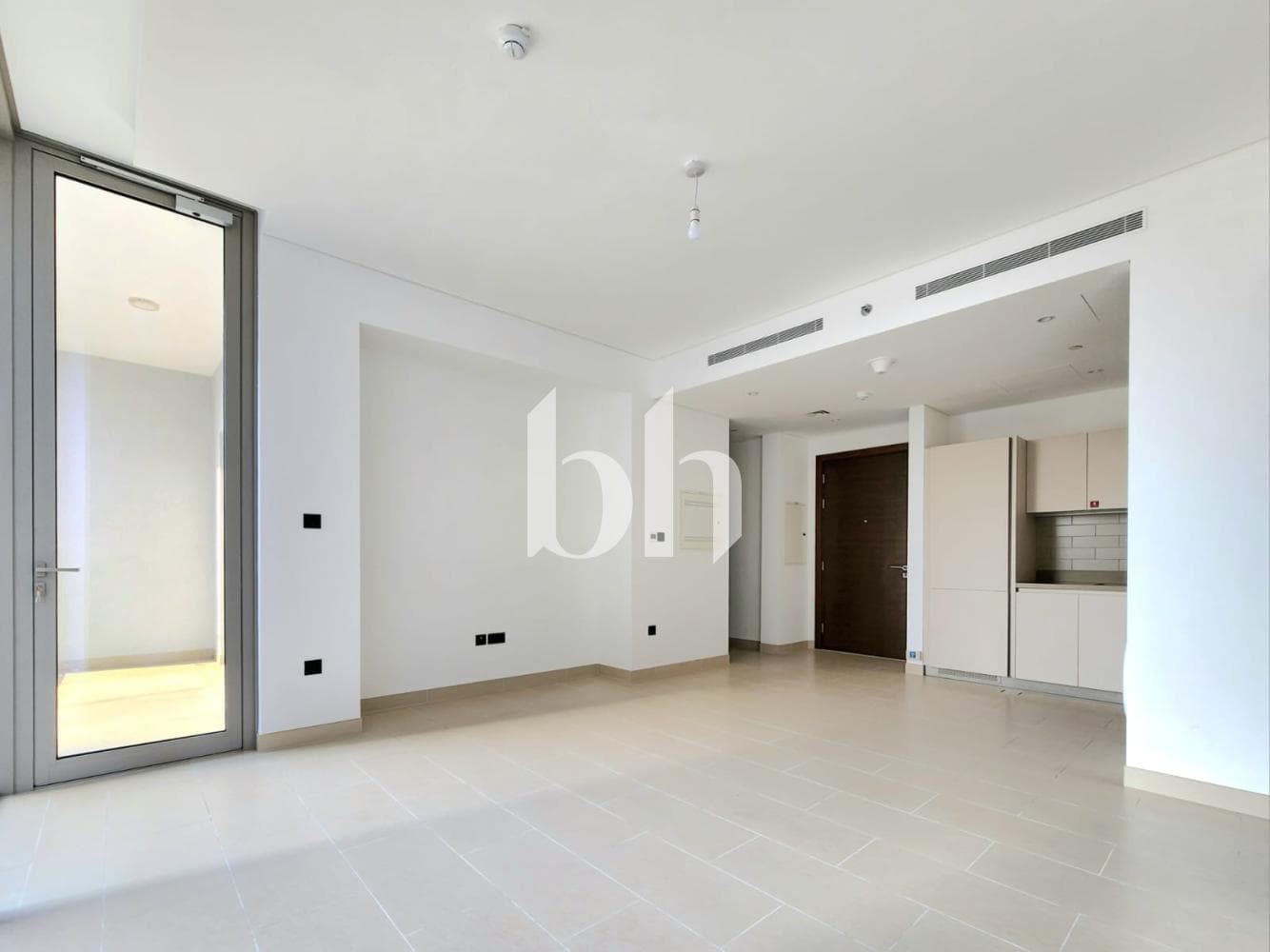 2 Bedroom Apartment in Sobha Creek Vistas Tower A - photo 1