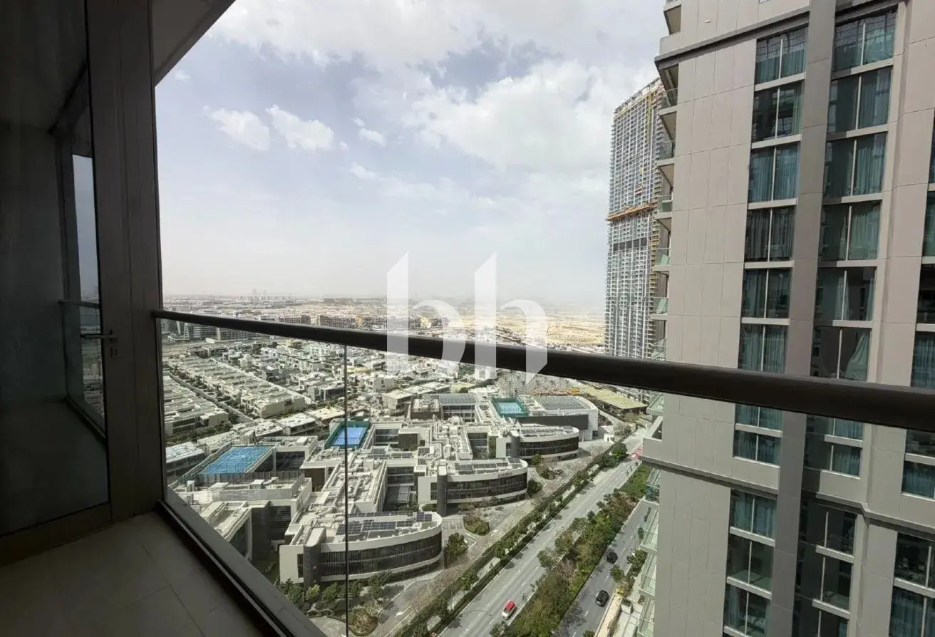 2 Bedroom Apartment in Sobha Creek Vistas Tower A