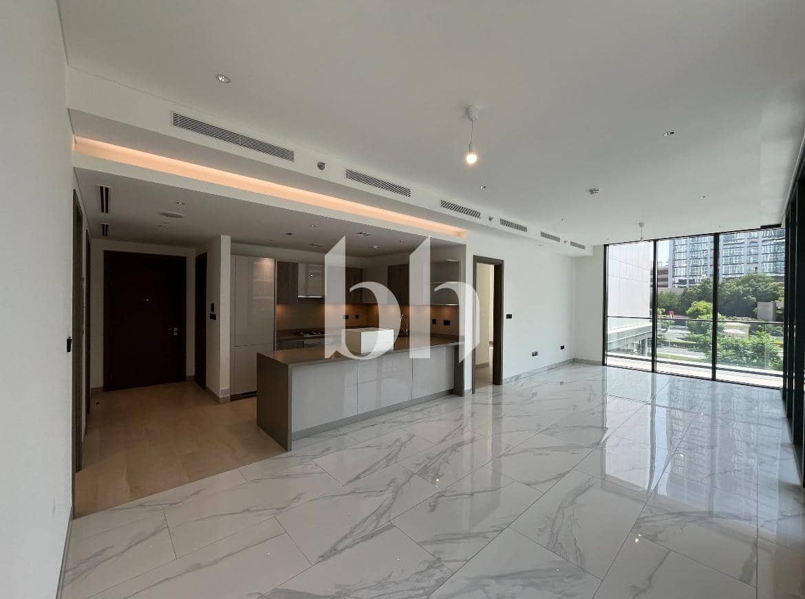2 Bedroom Apartment in Crest Grande