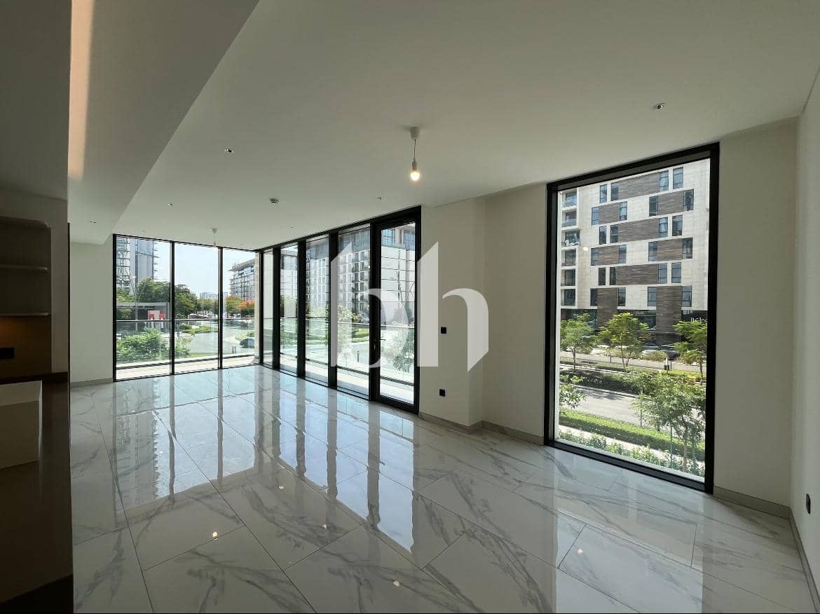 2 Bedroom Apartment in Crest Grande - photo 1