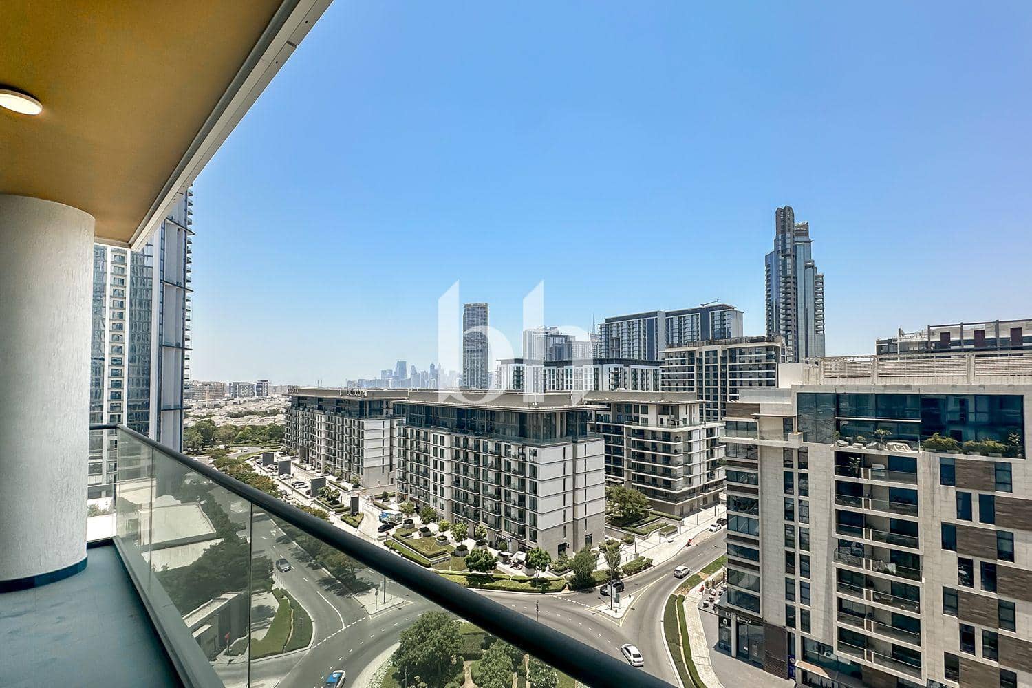 1 Bedroom Apartment in Crest Grande - photo 1