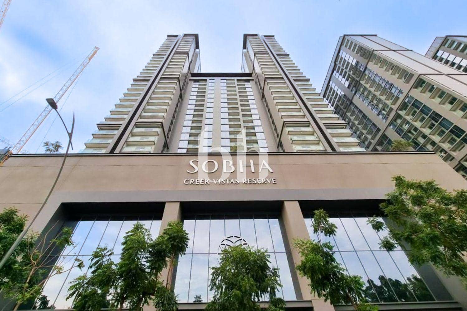 1 Bedroom Apartment in Creek Vistas Reserve