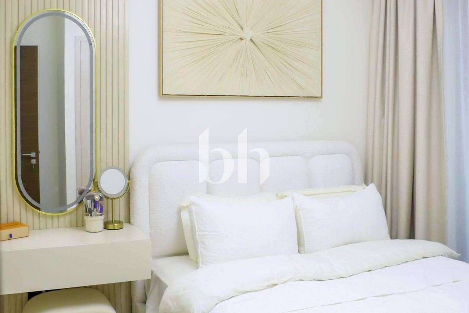 1 Bedroom Apartment in Creek Vistas Reserve - photo 2