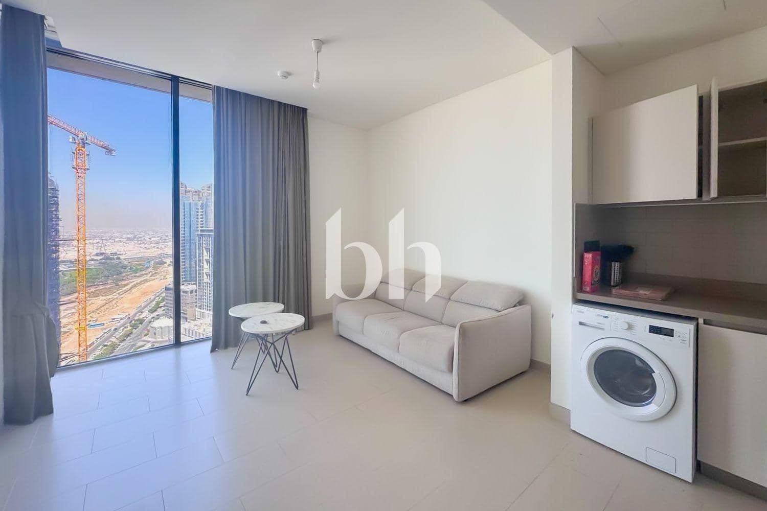 1 Bedroom Apartment in Sobha Creek Vistas Tower B