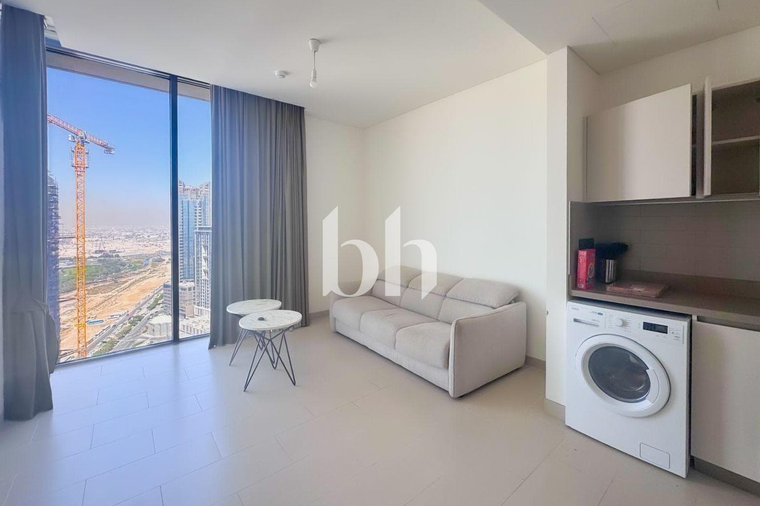 1 Bedroom Apartment in Sobha Creek Vistas Tower B