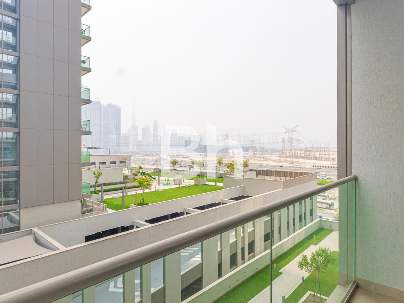 2 Bedroom Apartment in Sobha Creek Vistas Tower A