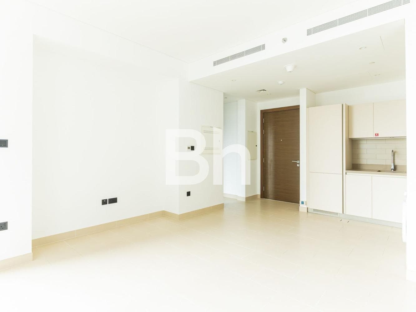 2 Bedroom Apartment in Sobha Creek Vistas Tower A - photo 1