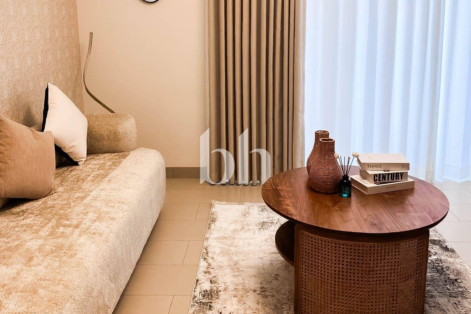 1 Bedroom Apartment in Sobha Creek Vistas Tower B