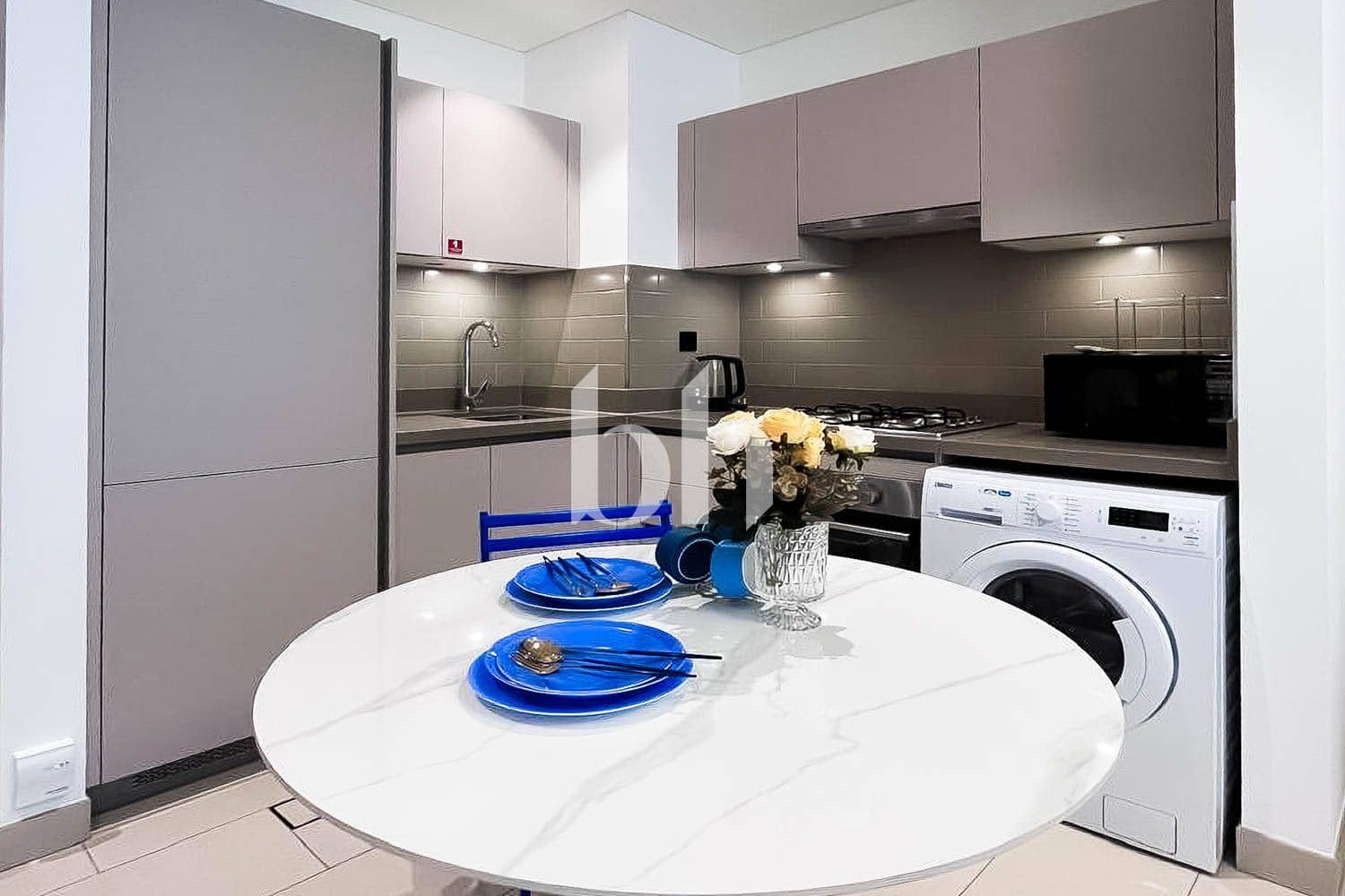 1 Bedroom Apartment in Sobha Creek Vistas Tower B - photo 2