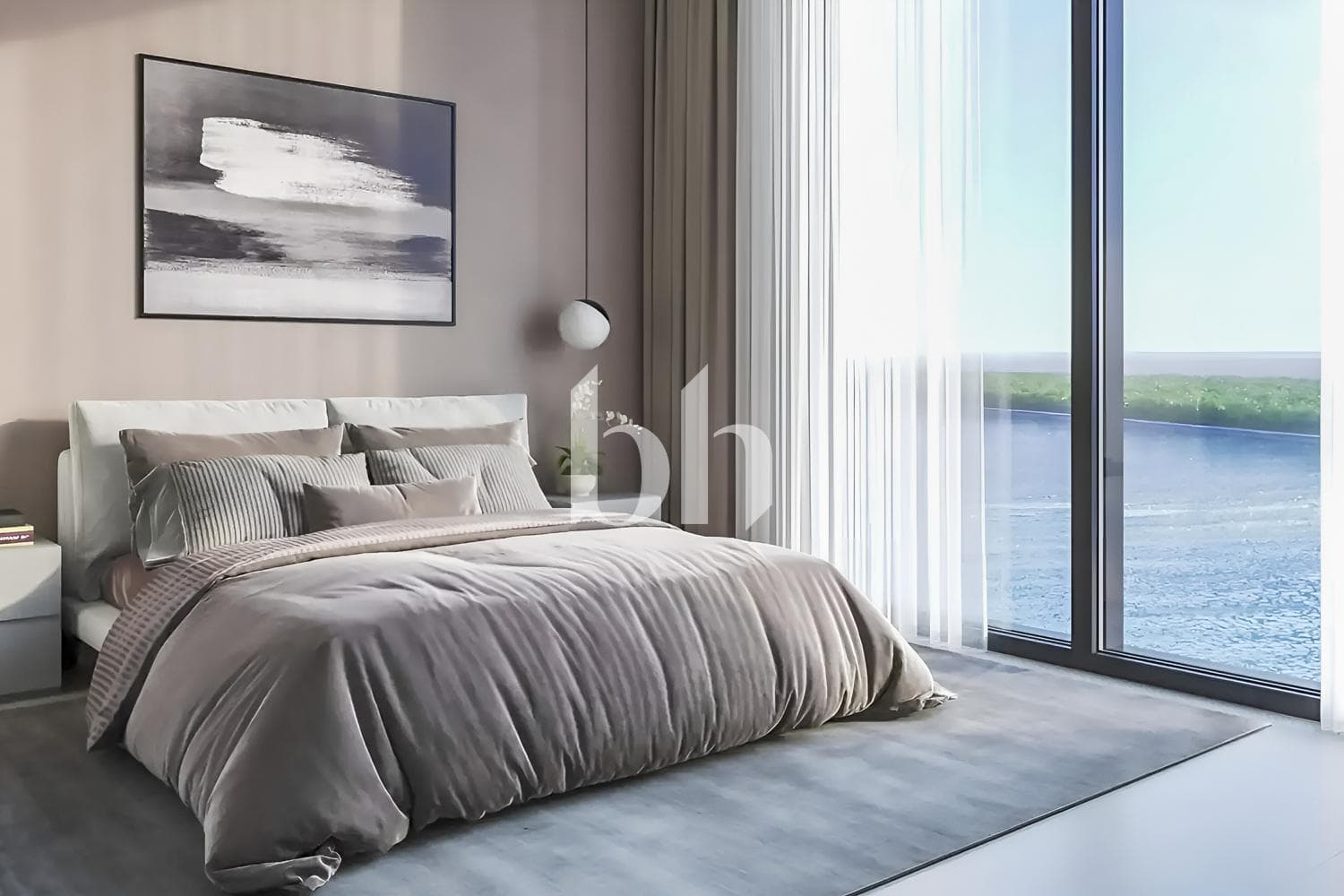 3 Bedroom Apartment in Crest Grande - photo 2