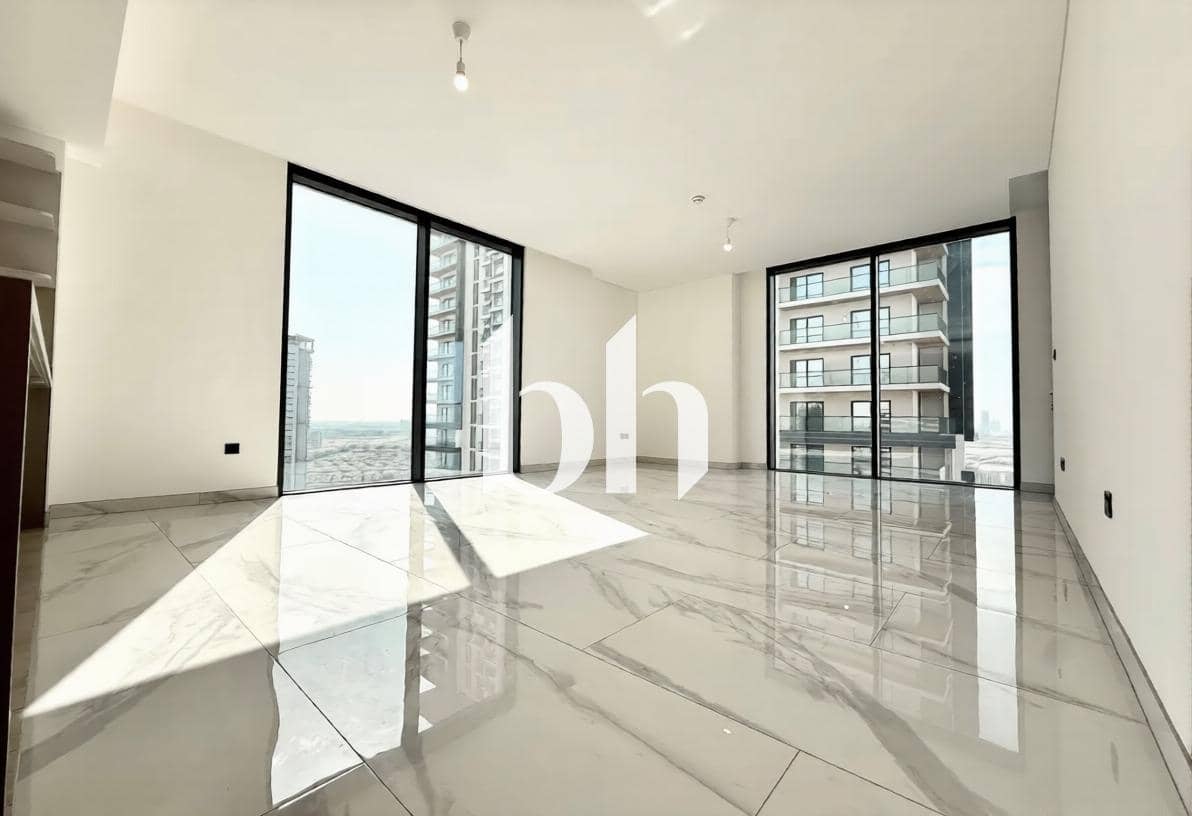 3 Bedroom Apartment in Crest Grande - photo 1