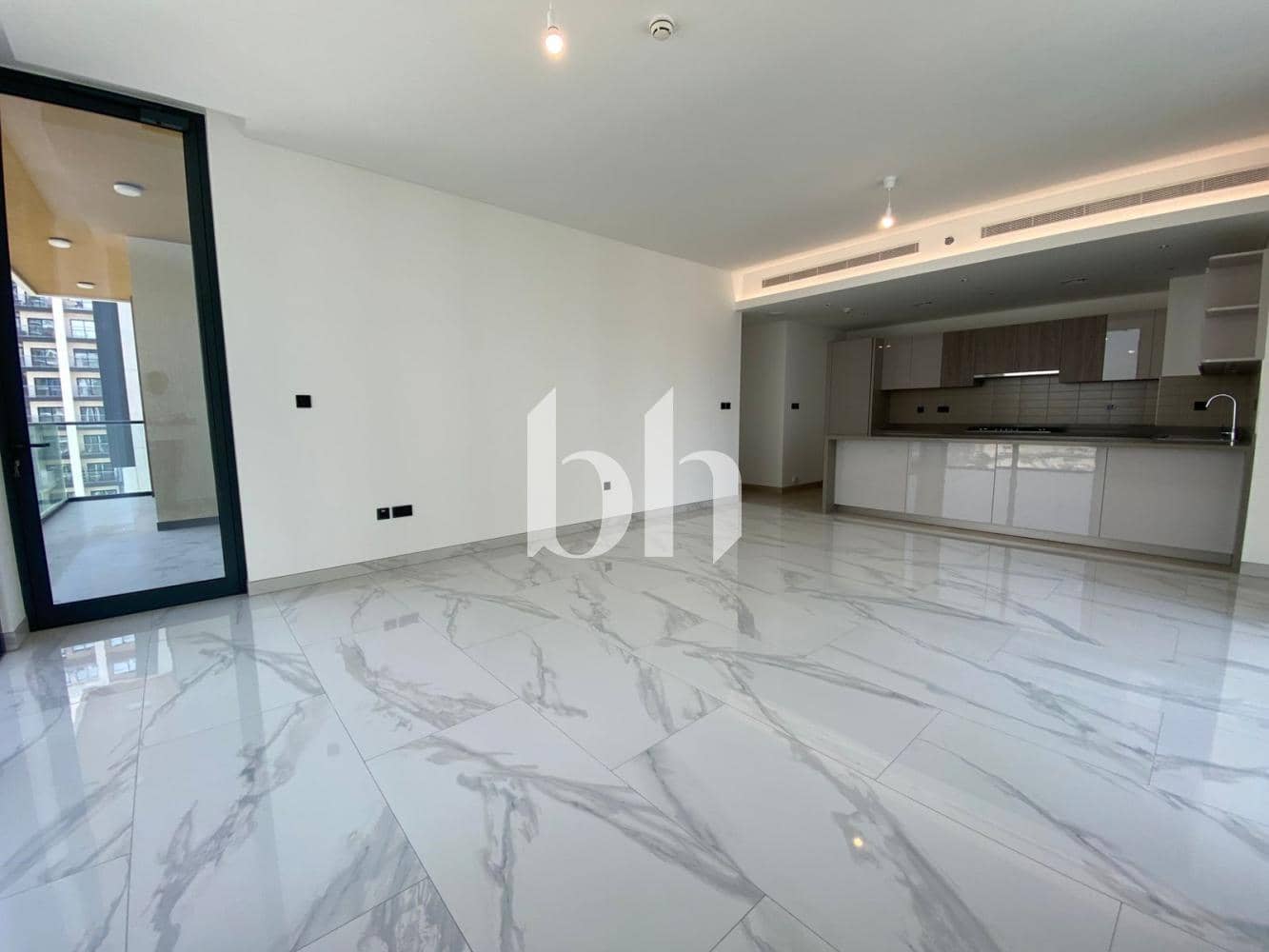 3 Bedroom Apartment in Crest Grande