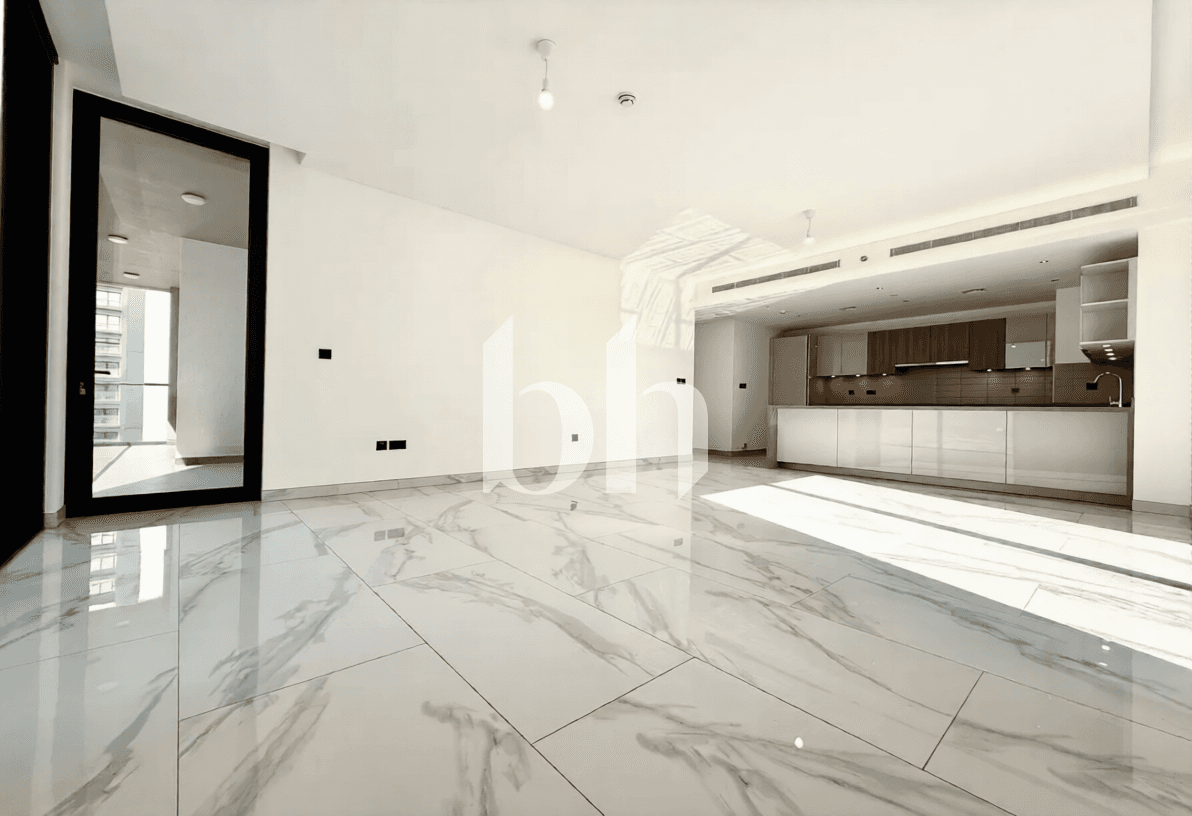 3 Bedroom Apartment in Crest Grande - photo 1