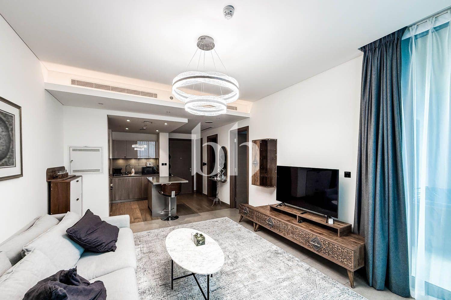 1 Bedroom Apartment in Waves Grande
