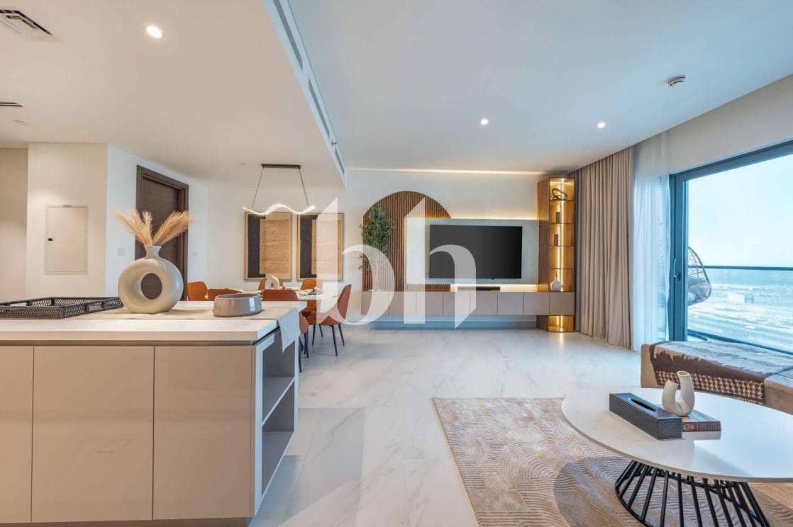 2 Bedroom Apartment in Creek Vistas Grande - photo 2